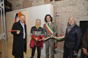113_Inaugurazione Death
