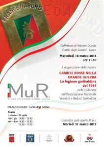 33_Locandina_Mostra_Legione_Garibaldina