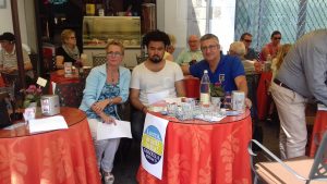 Palestrini Sarti Magi e Sestigiani